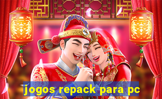 jogos repack para pc