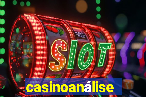 casinoanálise