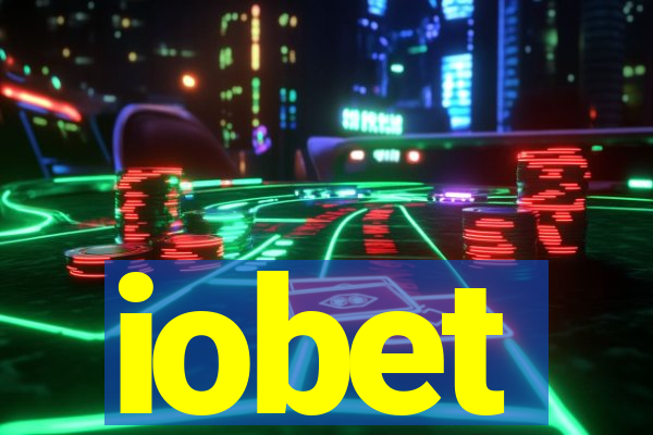 iobet