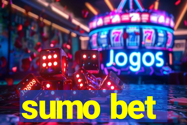 sumo bet