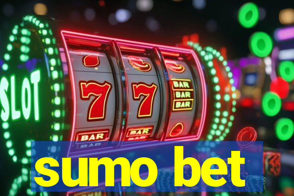 sumo bet