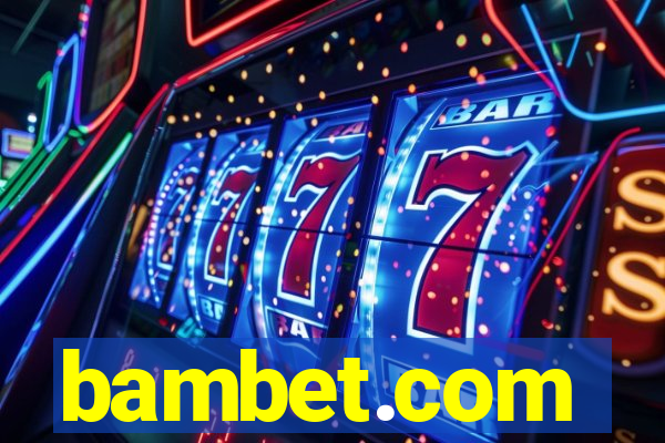 bambet.com