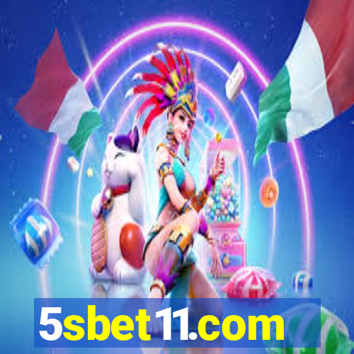 5sbet11.com