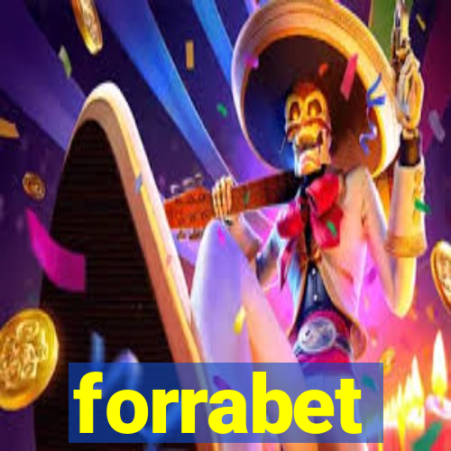 forrabet