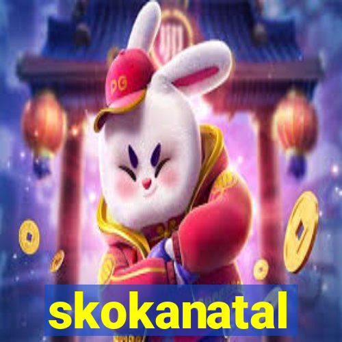 skokanatal