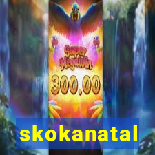 skokanatal