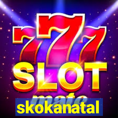 skokanatal