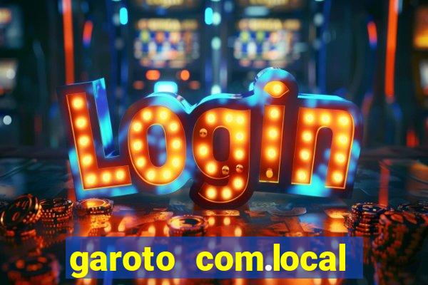 garoto com.local porto alegre