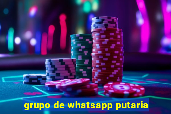 grupo de whatsapp putaria