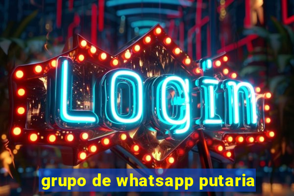 grupo de whatsapp putaria