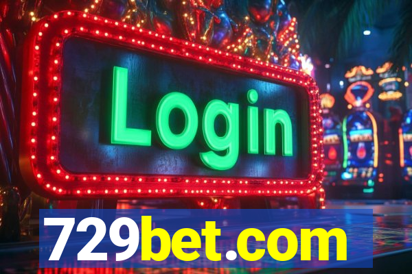 729bet.com