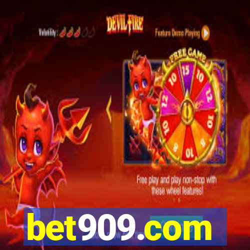 bet909.com