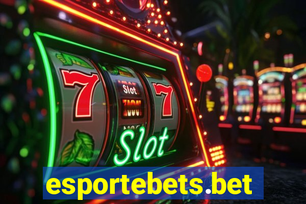 esportebets.bet