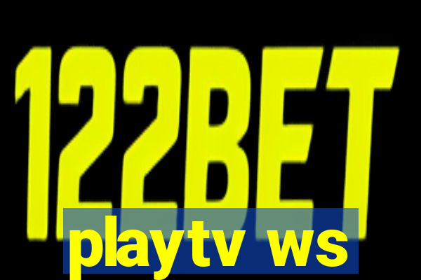 playtv ws