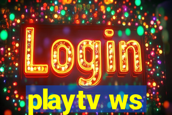 playtv ws