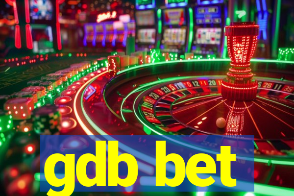 gdb bet