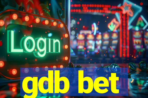 gdb bet