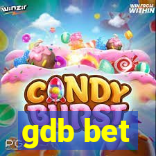 gdb bet