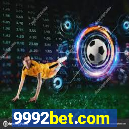 9992bet.com