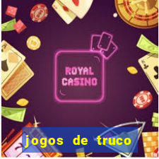 jogos de truco valendo dinheiro