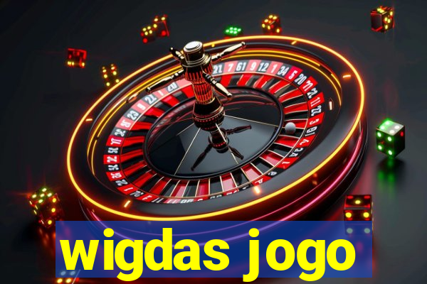 wigdas jogo