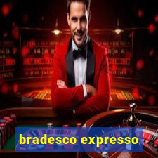 bradesco expresso