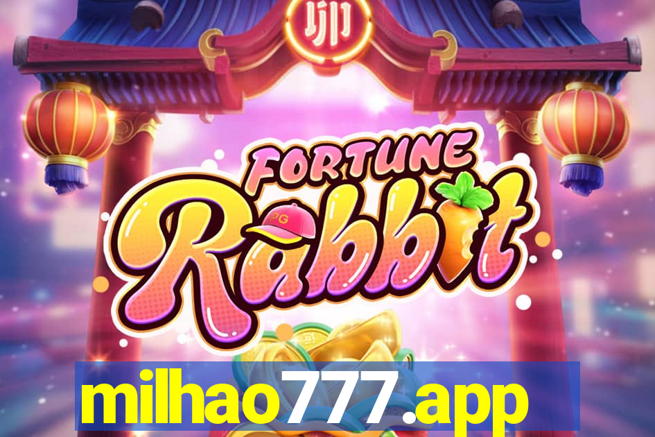 milhao777.app