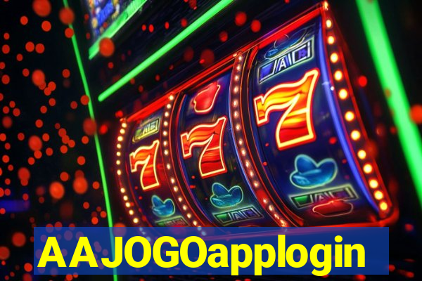 AAJOGOapplogin