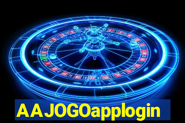 AAJOGOapplogin