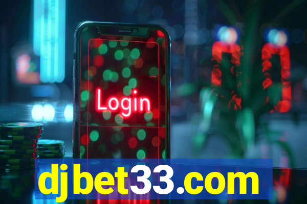 djbet33.com