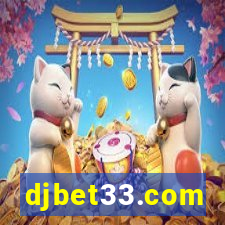 djbet33.com