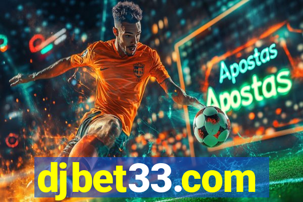 djbet33.com