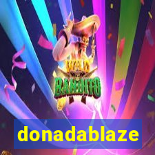 donadablaze