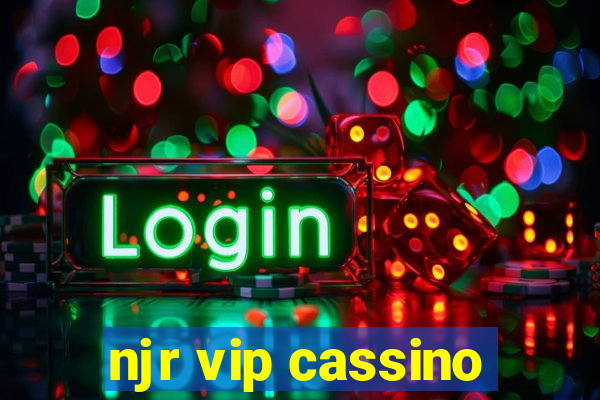 njr vip cassino