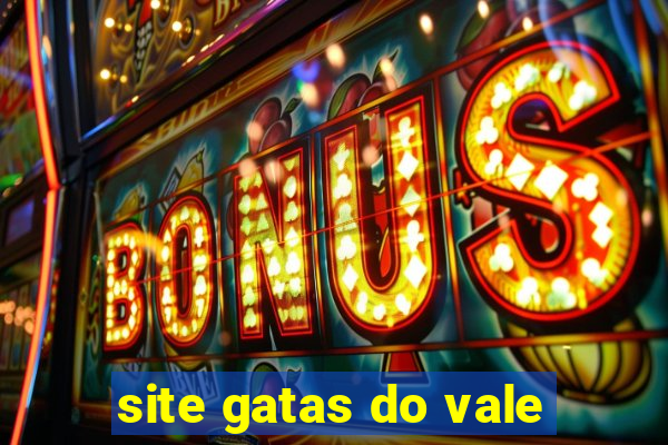 site gatas do vale