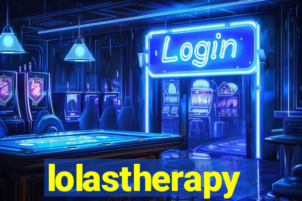 lolastherapy