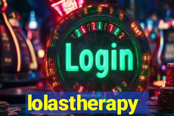 lolastherapy