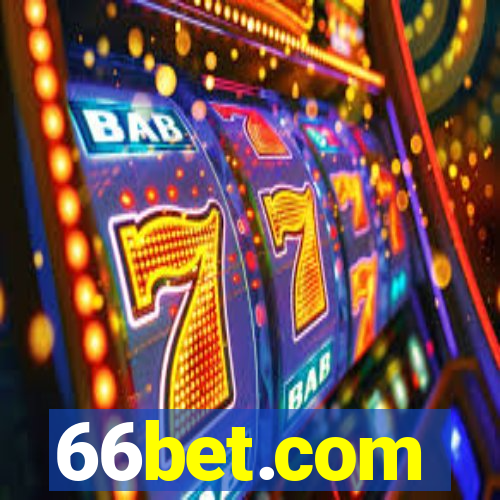 66bet.com