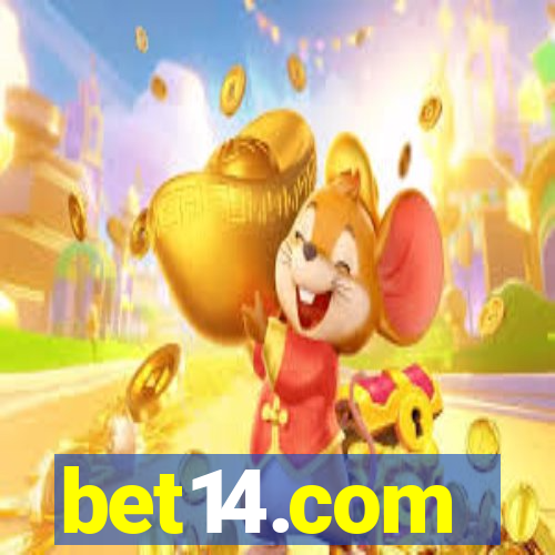 bet14.com