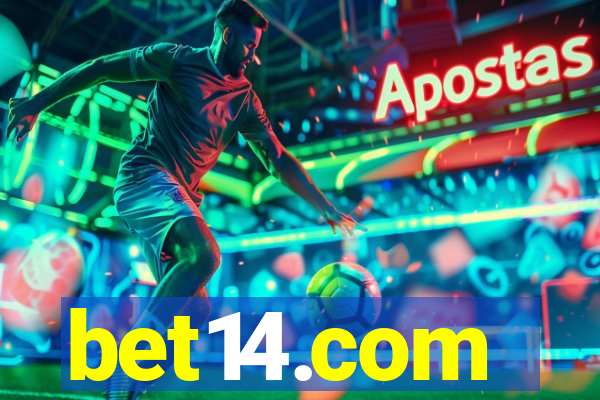 bet14.com