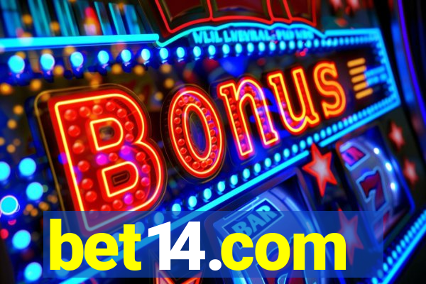 bet14.com