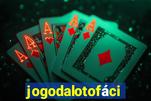 jogodalotofácil