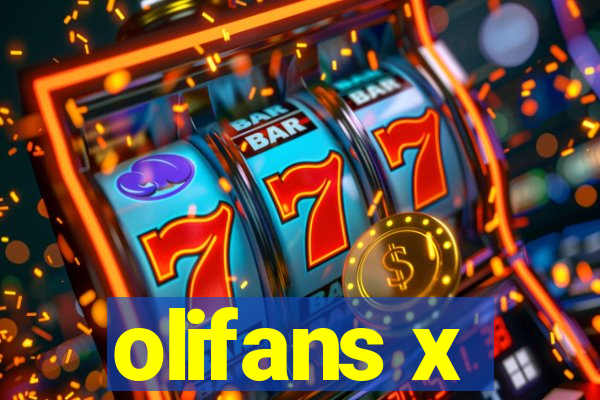 olifans x