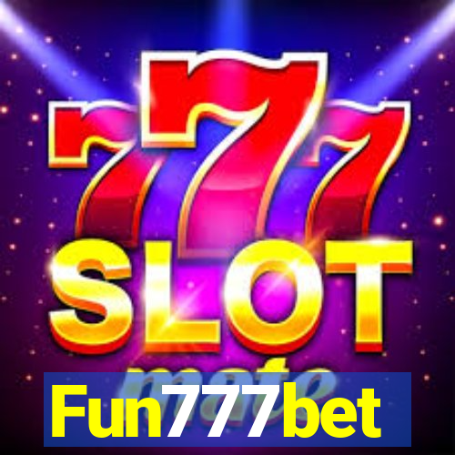 Fun777bet