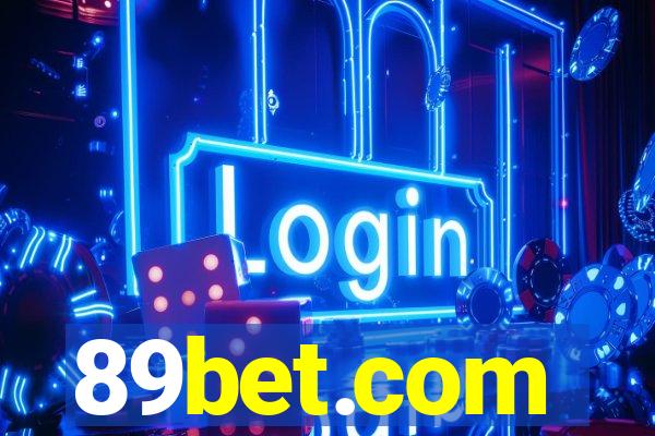 89bet.com