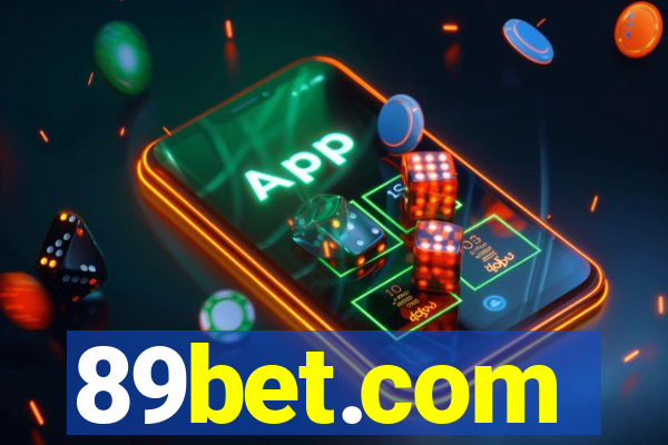 89bet.com