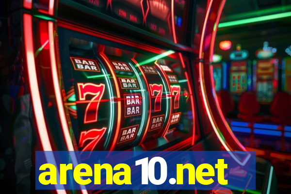 arena10.net