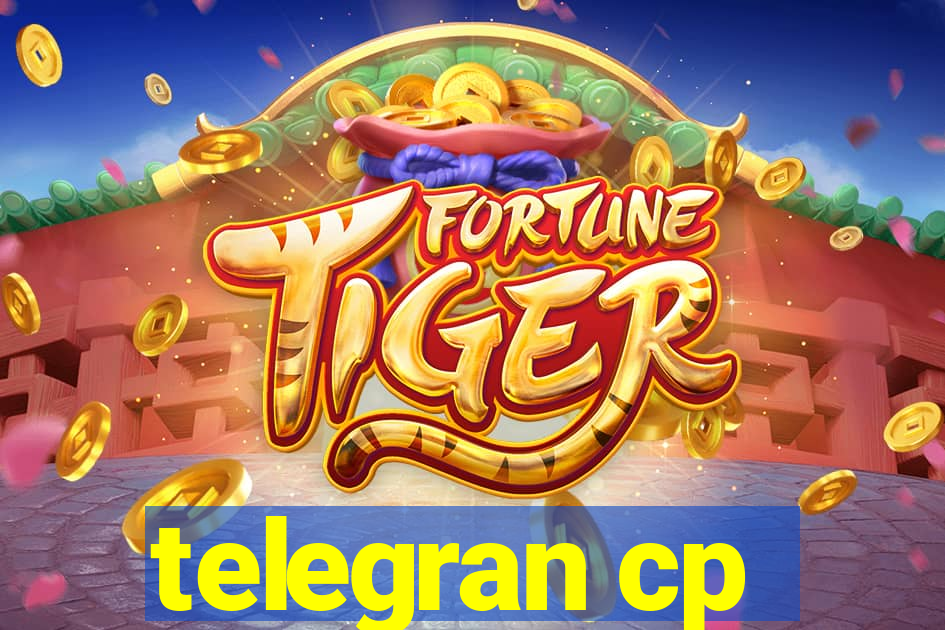 telegran cp