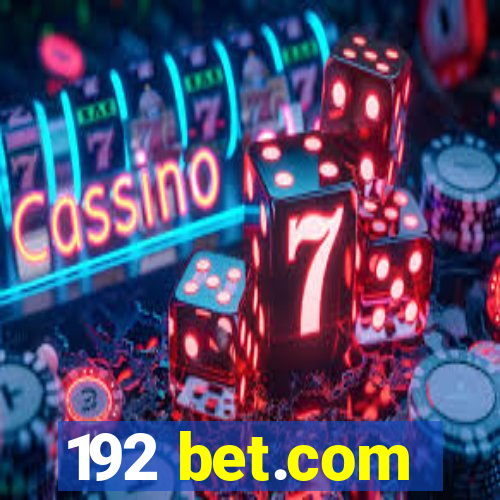 192 bet.com