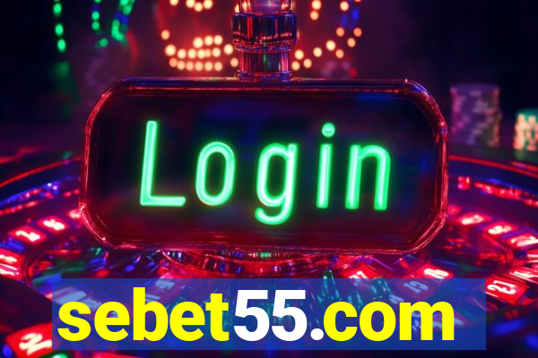 sebet55.com